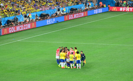 落后局面下 落后局面下