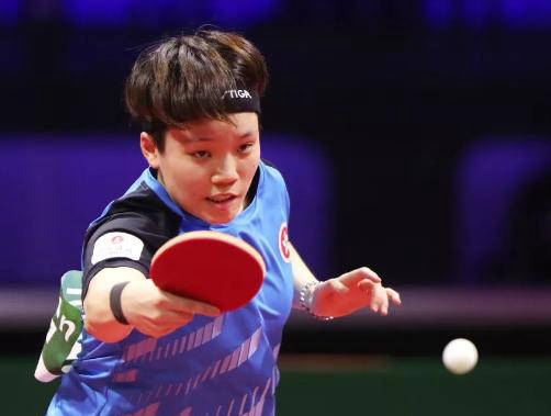 上处于劣势 上处于劣势